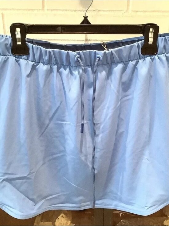 Pants - Athletic Skort with UPF 50+ Size Small